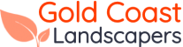 Gold Coast Landscapers Logo